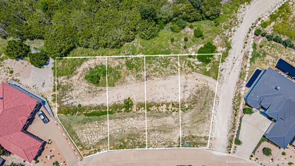 Tuscan Village - Land