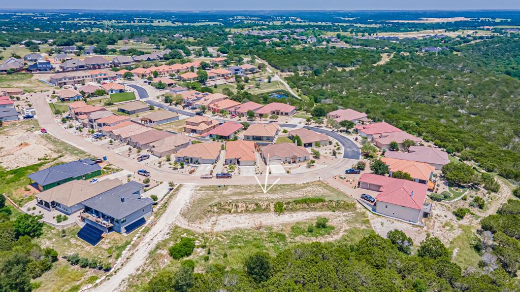 Tuscan Village - Land