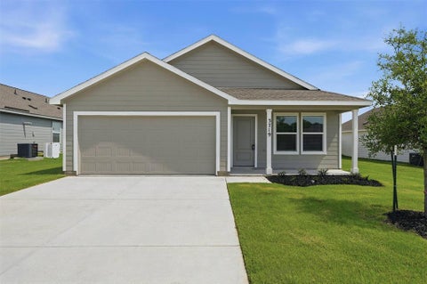 Photo of 3719 Longleaf Drive, Sherman, TX 75092 (MLS # 21286972)