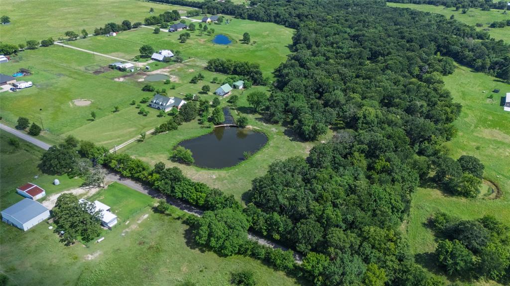 Phineas P Woodberry Surv Abs # - Residential