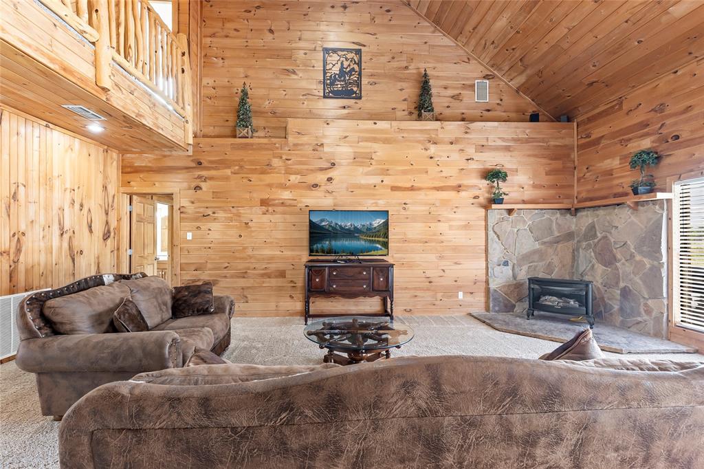 Phineas P Woodberry Surv Abs # - Residential