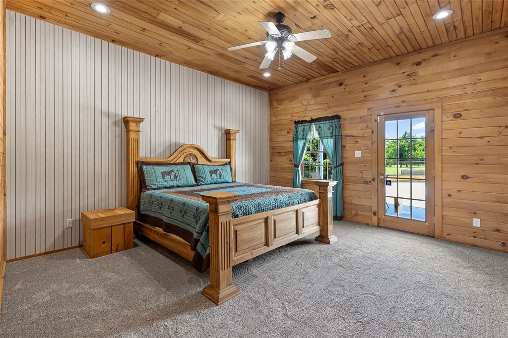 Phineas P Woodberry Surv Abs # - Residential