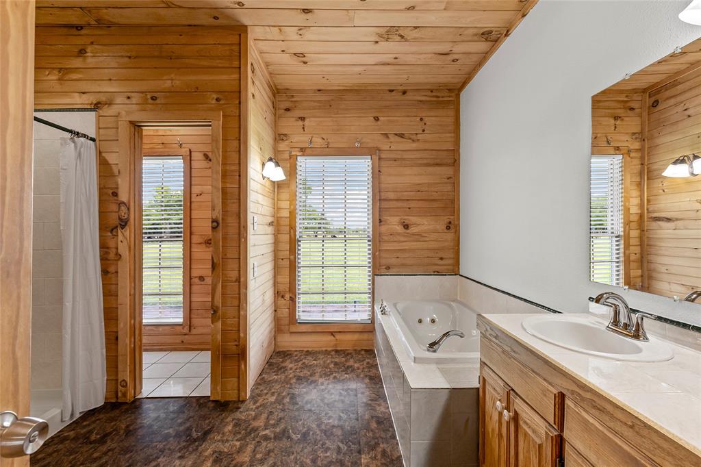 Phineas P Woodberry Surv Abs # - Residential