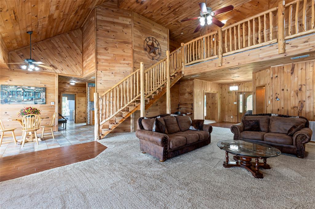 Phineas P Woodberry Surv Abs # - Residential