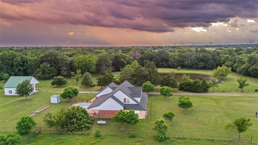 Phineas P Woodberry Surv Abs # - Residential