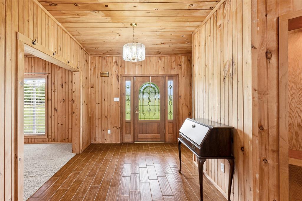 Phineas P Woodberry Surv Abs # - Residential