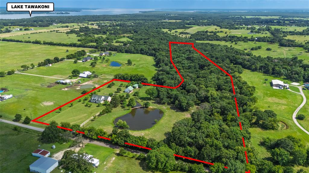 Phineas P Woodberry Surv Abs # - Residential