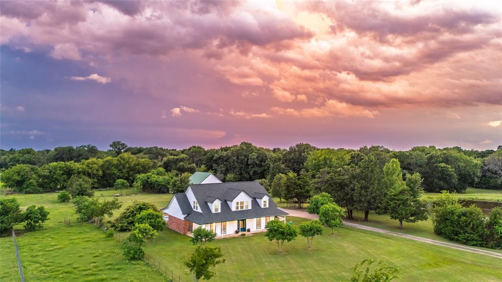 Phineas P Woodberry Surv Abs # - Residential