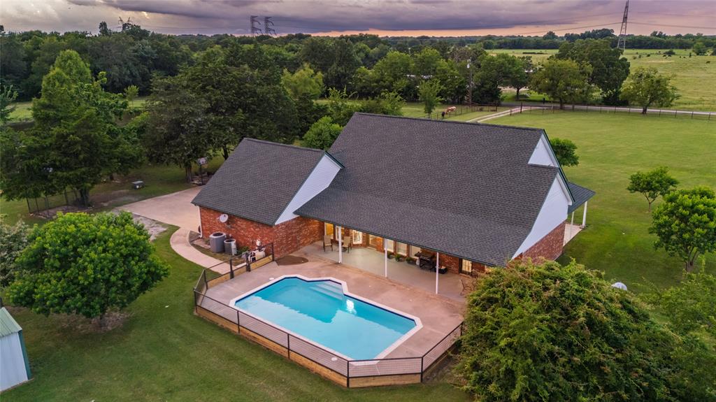 Phineas P Woodberry Surv Abs # - Residential