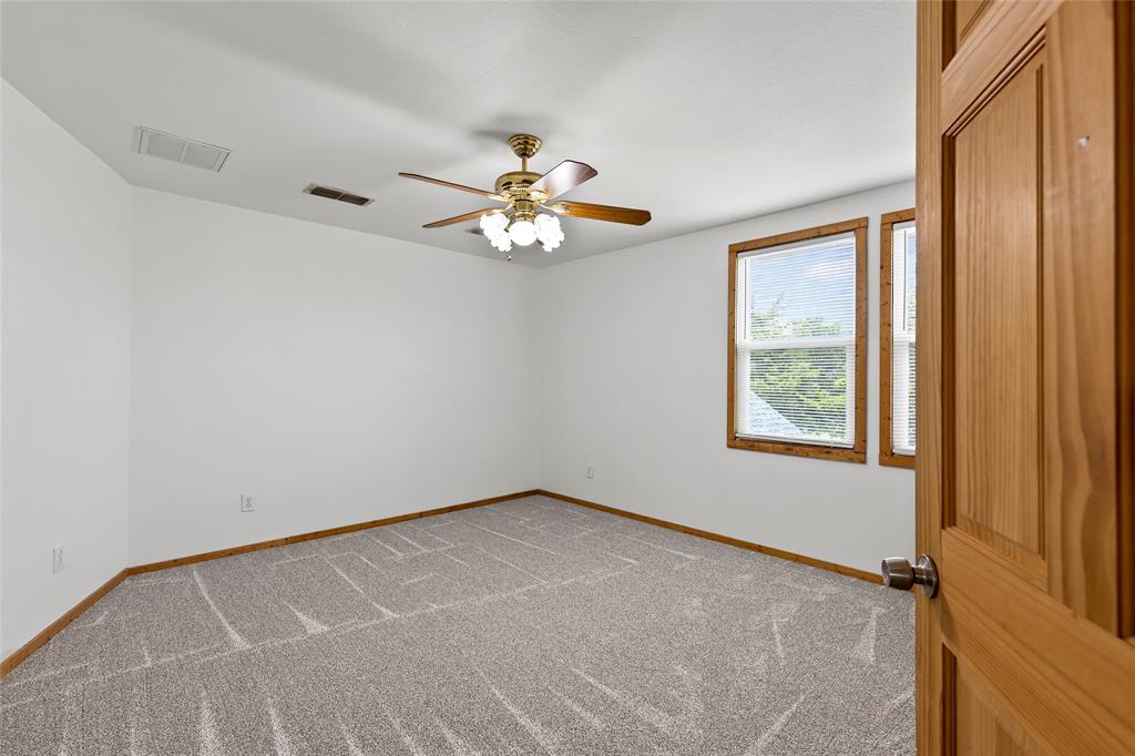 Phineas P Woodberry Surv Abs # - Residential