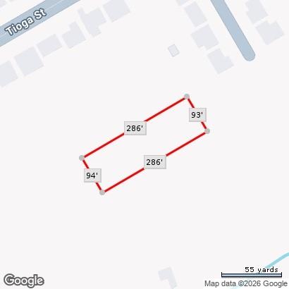 6540 No Name Street 6540