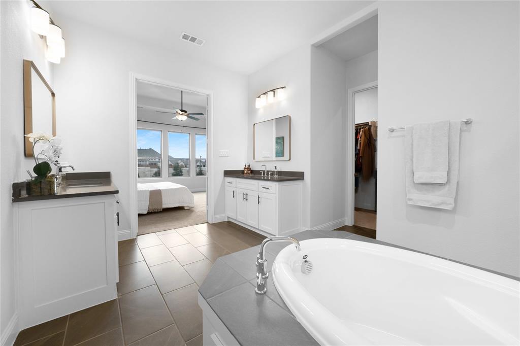 Trinity Falls Planning Unit 7 Ph 3 - Residential