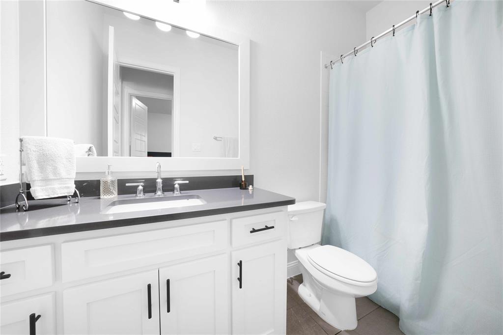 Trinity Falls Planning Unit 7 Ph 3 - Residential