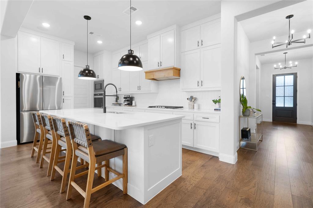 Trinity Falls Planning Unit 7 Ph 3 - Residential