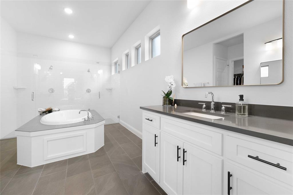 Trinity Falls Planning Unit 7 Ph 3 - Residential