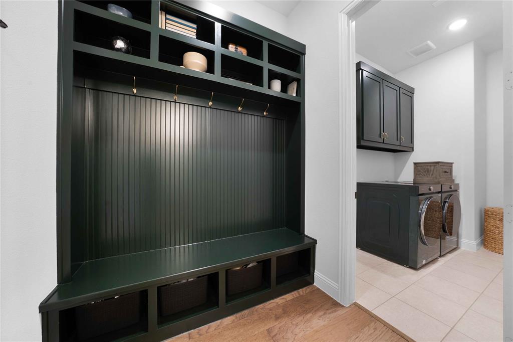 Trinity Falls Planning Unit 7 Ph 3 - Residential