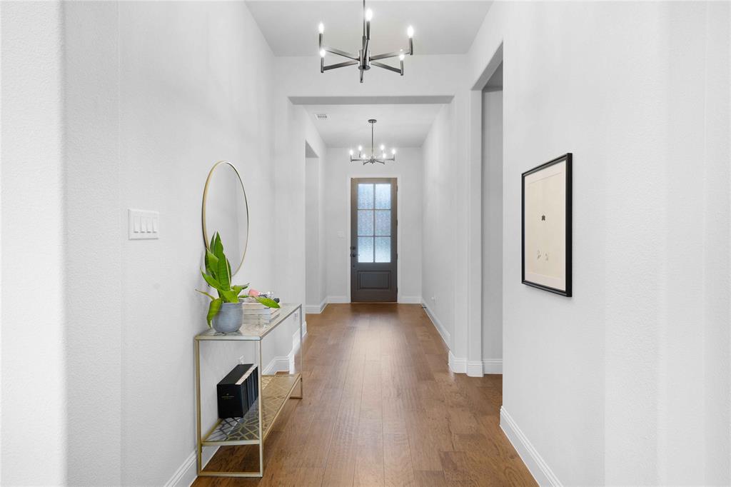 Trinity Falls Planning Unit 7 Ph 3 - Residential