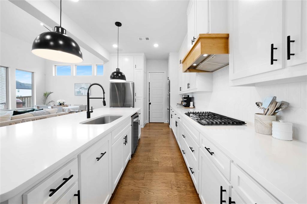 Trinity Falls Planning Unit 7 Ph 3 - Residential