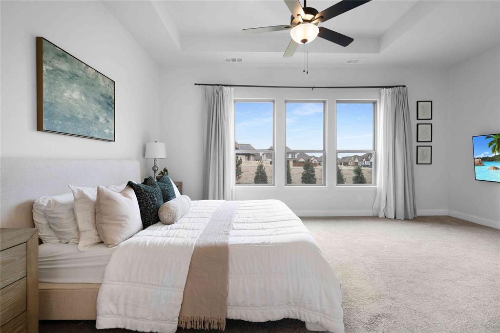 Trinity Falls Planning Unit 7 Ph 3 - Residential