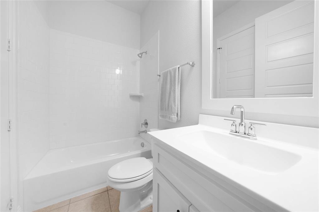 Trinity Falls Planning Unit 7 Ph 3 - Residential