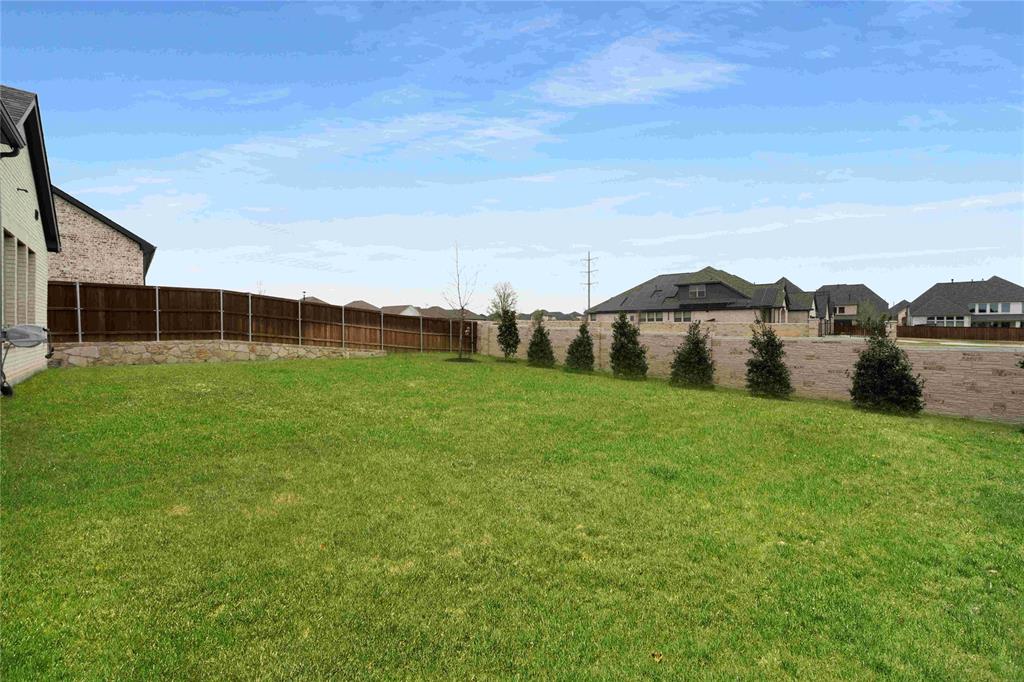 Trinity Falls Planning Unit 7 Ph 3 - Residential