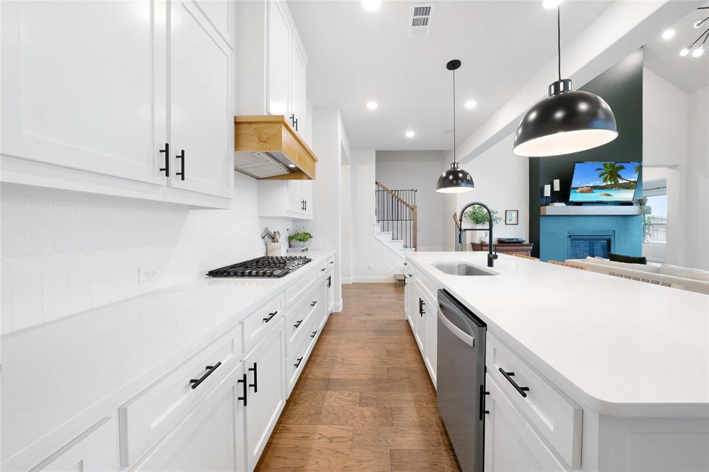 Trinity Falls Planning Unit 7 Ph 3 - Residential