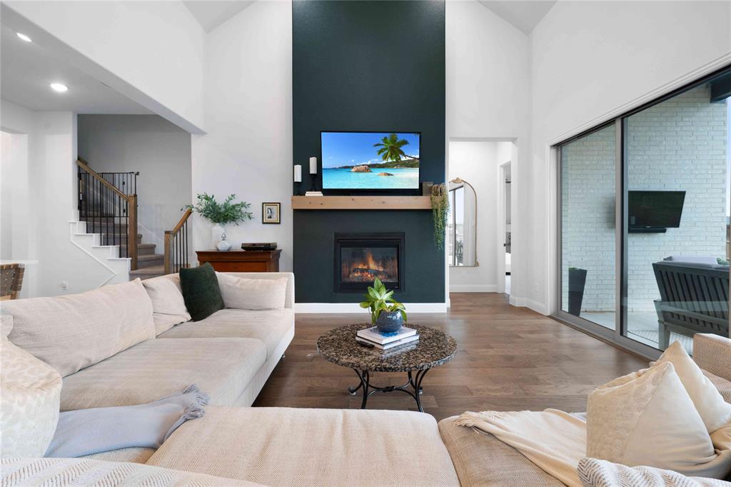 Trinity Falls Planning Unit 7 Ph 3 - Residential