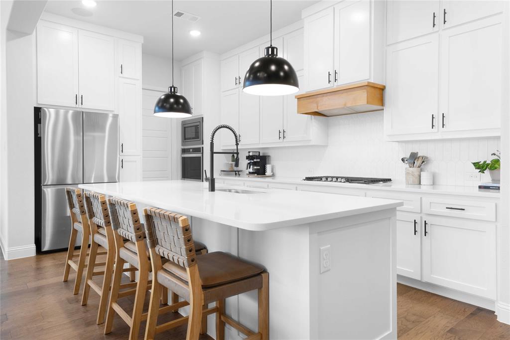 Trinity Falls Planning Unit 7 Ph 3 - Residential