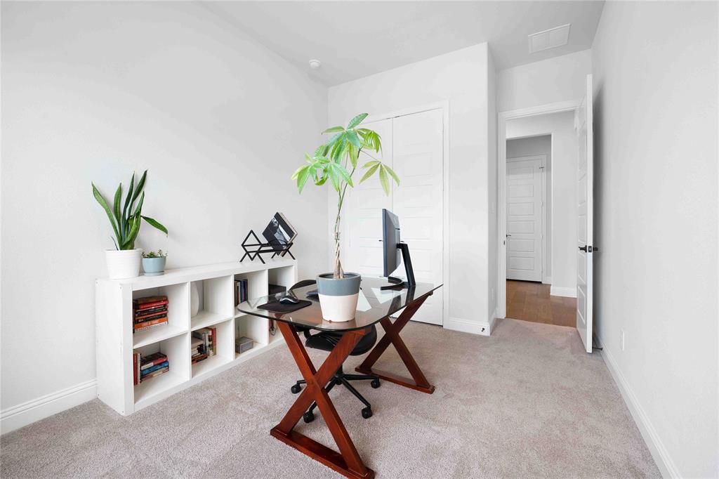 Trinity Falls Planning Unit 7 Ph 3 - Residential