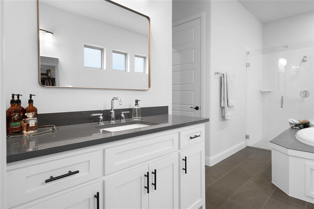 Trinity Falls Planning Unit 7 Ph 3 - Residential