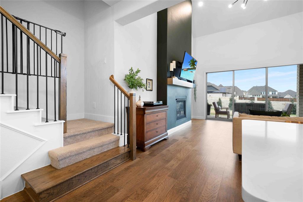 Trinity Falls Planning Unit 7 Ph 3 - Residential