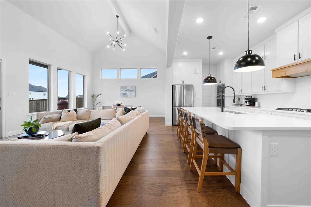 Trinity Falls Planning Unit 7 Ph 3 - Residential