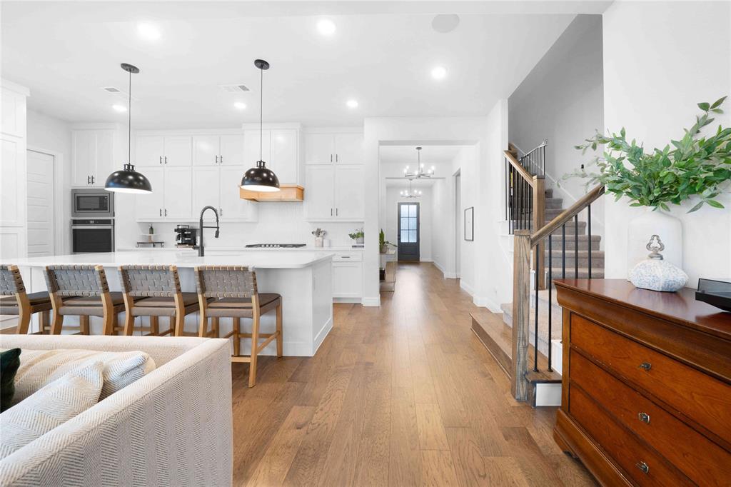 Trinity Falls Planning Unit 7 Ph 3 - Residential