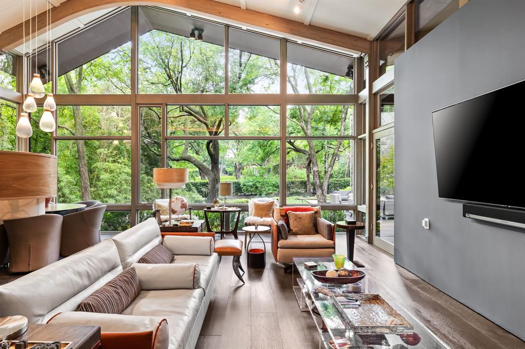 St Andrews Place - Residential