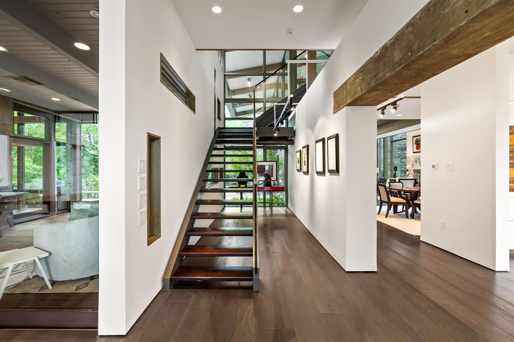 St Andrews Place - Residential