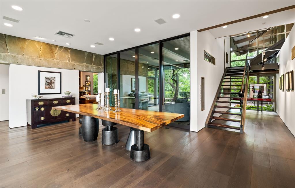 St Andrews Place - Residential