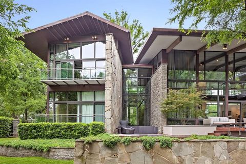 Tiny photo for 6124 Saint Andrews Drive, University Park, TX 75205 (MLS # 20925616)