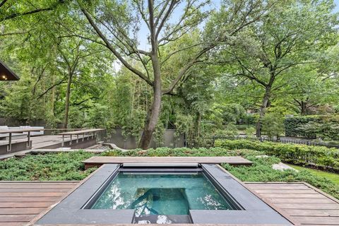 Tiny photo for 6124 Saint Andrews Drive, University Park, TX 75205 (MLS # 20925616)