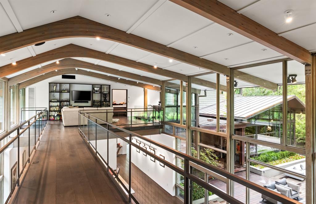 St Andrews Place - Residential