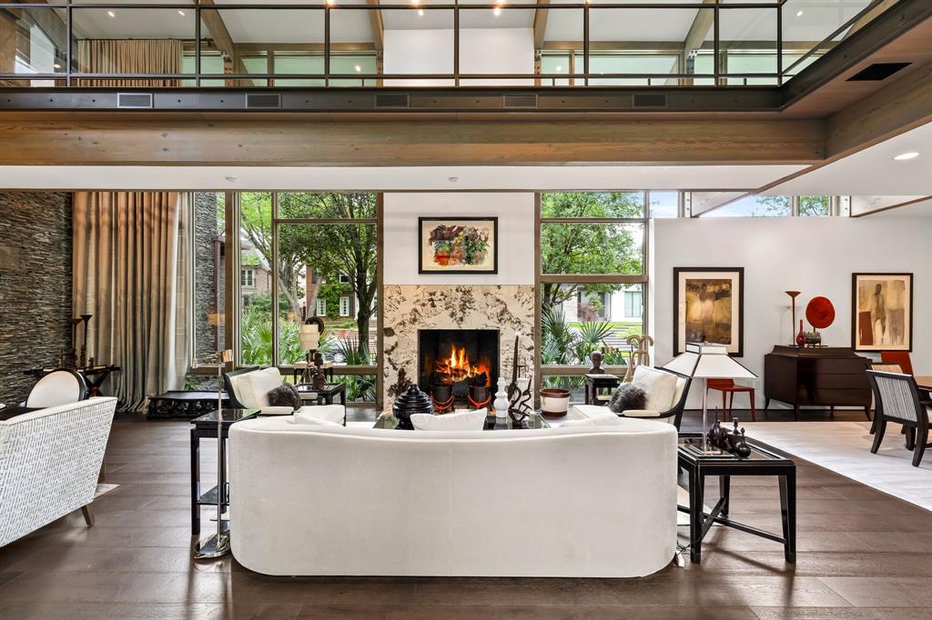 St Andrews Place - Residential