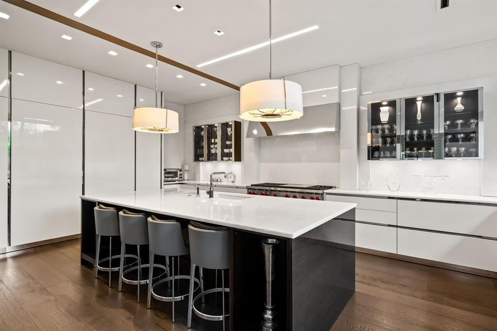 St Andrews Place - Residential