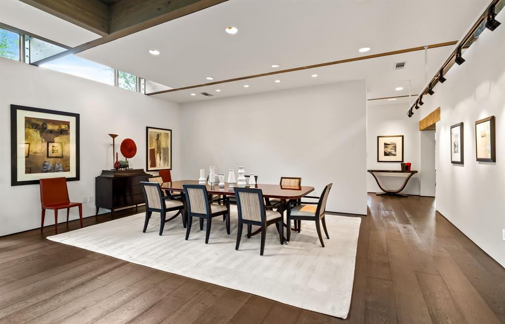 St Andrews Place - Residential