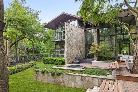 Tiny photo for 6124 Saint Andrews Drive, University Park, TX 75205 (MLS # 20925616)