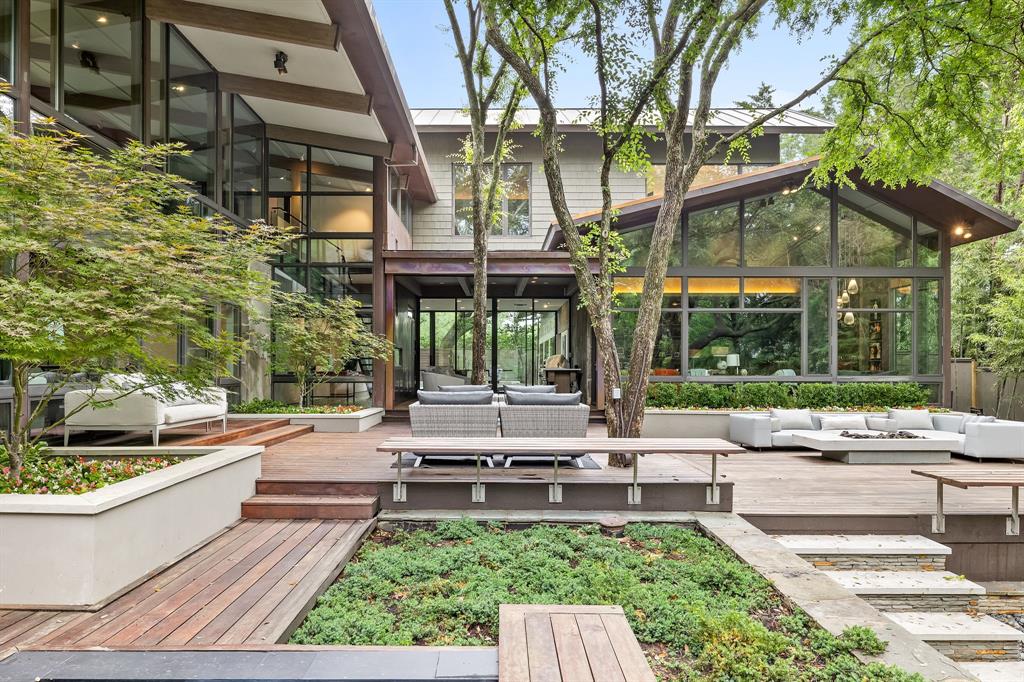 St Andrews Place - Residential