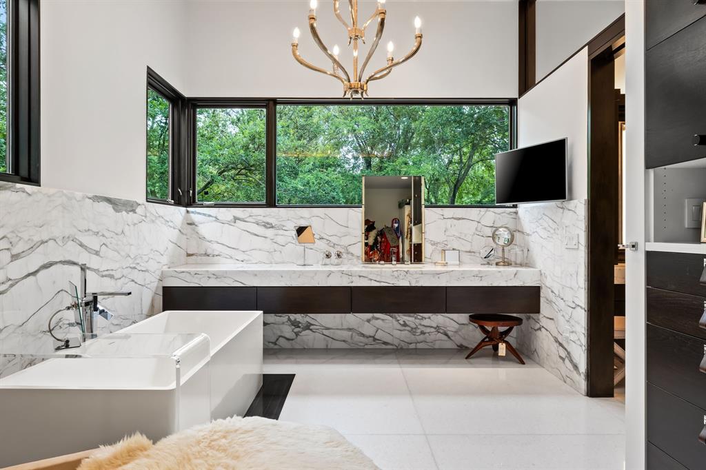 St Andrews Place - Residential