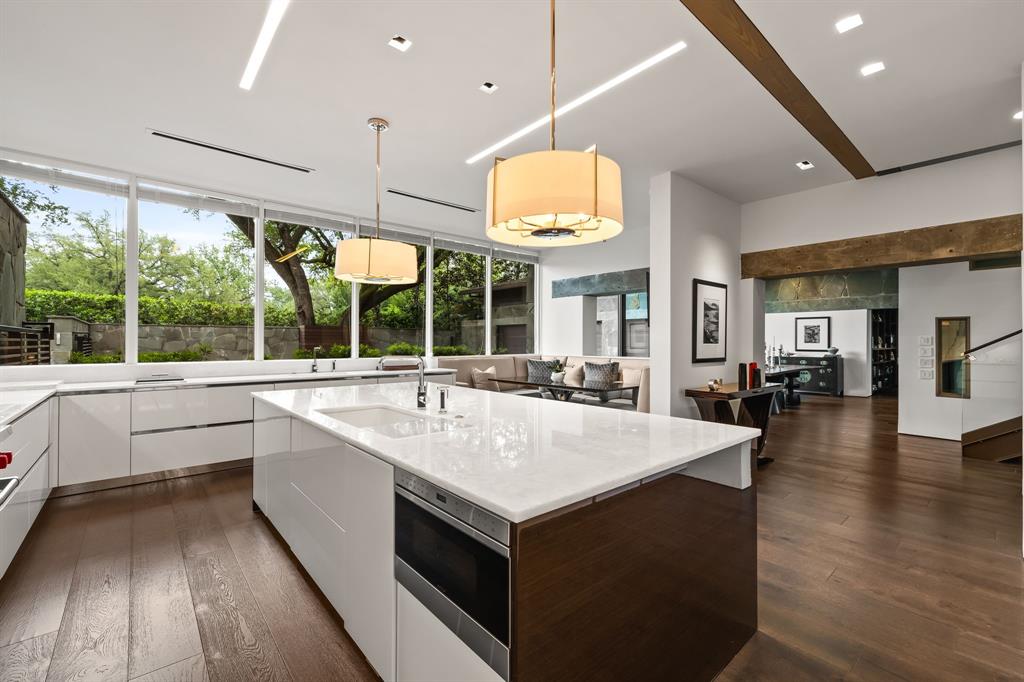 St Andrews Place - Residential