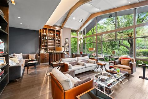 Tiny photo for 6124 Saint Andrews Drive, University Park, TX 75205 (MLS # 20925616)