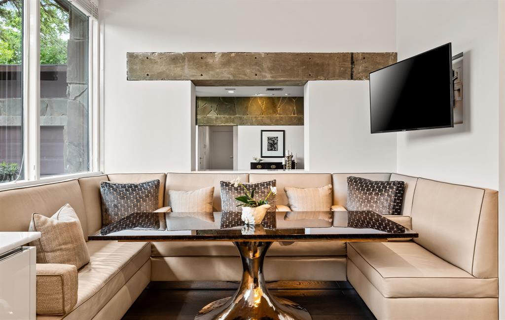 St Andrews Place - Residential