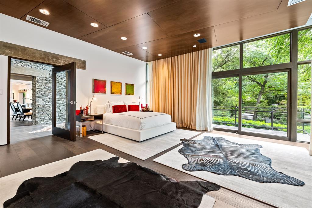 St Andrews Place - Residential