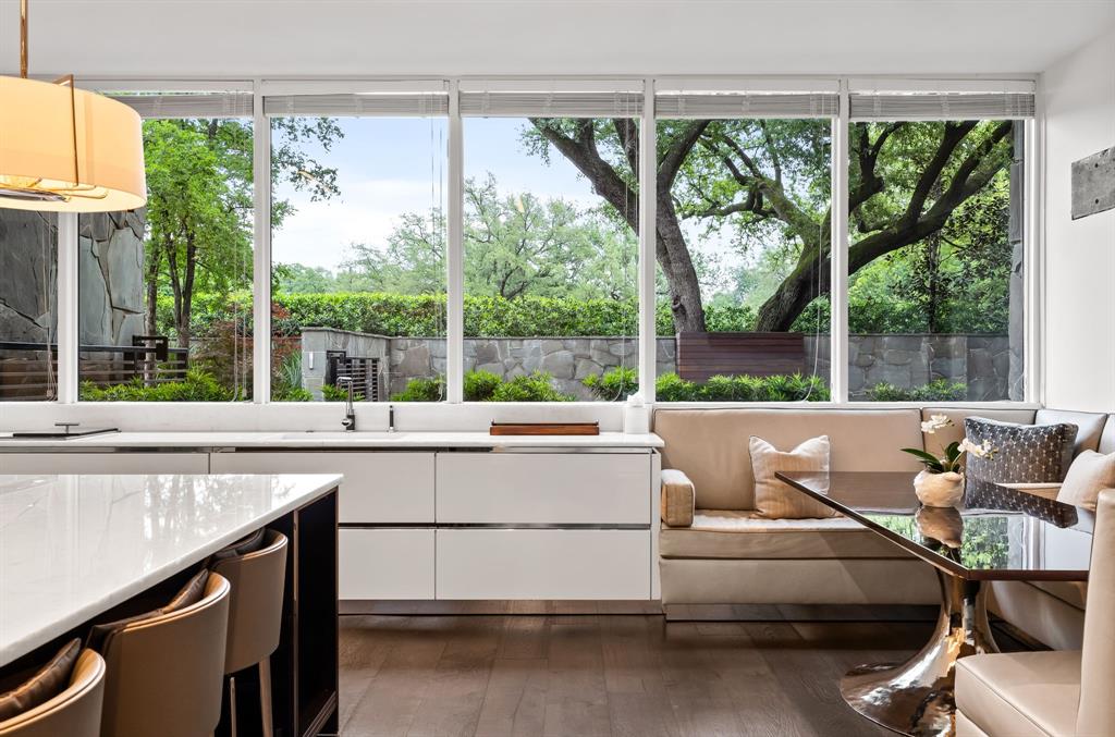 St Andrews Place - Residential